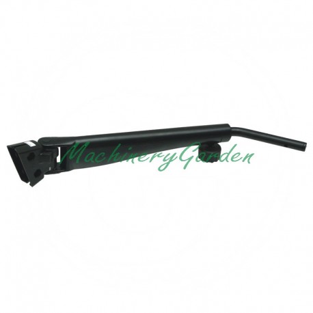 Brazo espejo derecho New Holland T4 T5 T6 T6000 T7 T7000