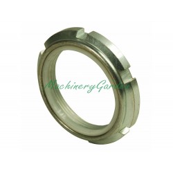 Tuerca puente delantero New Holland