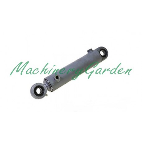 Cilindro de dirección hidraúlico derecho New Holland T6 T6000 T7 y TSA