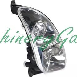 Faro derecho New Holland T5000 T6 T6000