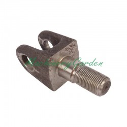 Horquilla enganche lateral New Holland T4 T5 T6