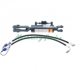 Tensor vertical hidráulico New Holland T5 T6 T6000 y TSA