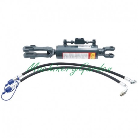 Tensor vertical hidráulico New Holland T5 T6 T6000 y TSA