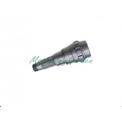 Carcasa toma fuerza New Holland T6 T7 T7000 y TSA