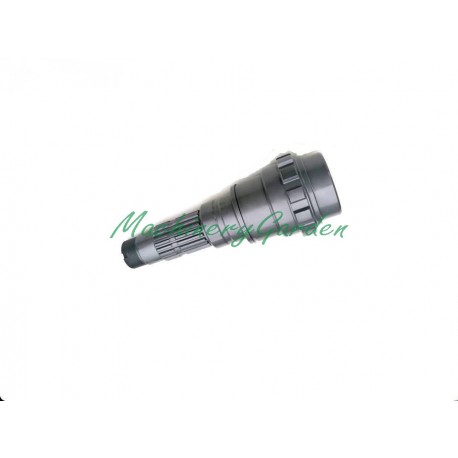 Carcasa toma fuerza New Holland T6 T7 T7000 y TSA