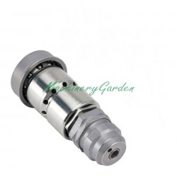 Enchufe hidarúlico New Holland T8 T8000 T9 T9000