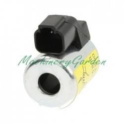 Válvula solenoide New Holland T8 T8000 T9 T9000