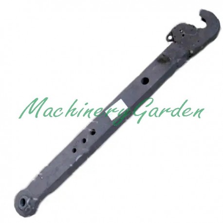 Barra paralela izquierda New Holland T8 y TG