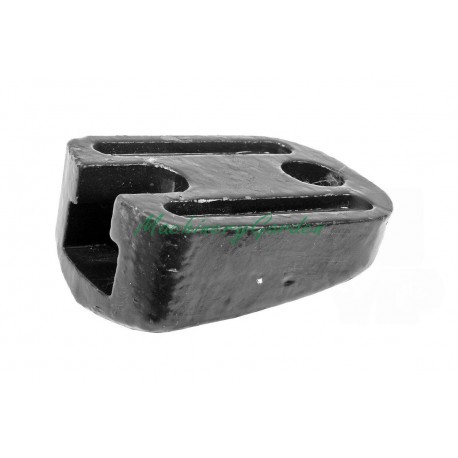 Bloque estabilizador  New Holland T8 y TG