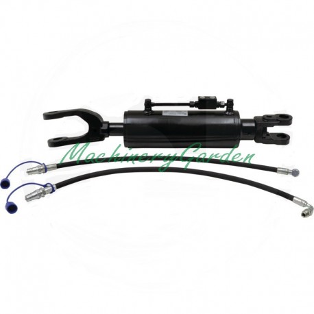 Tensor vertical hidráulico T8 y T8000