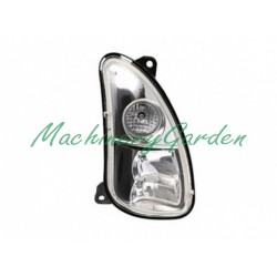 Faro derecho New Holland T4 T4000 T5 y TD5