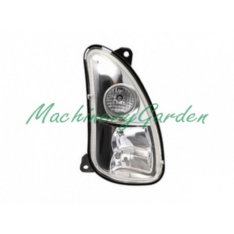 Faro derecho New Holland T4 T4000 T5 y TD5