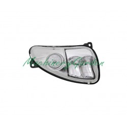 Faro izquierdo New Holland T4 T4000 T5 y TD5