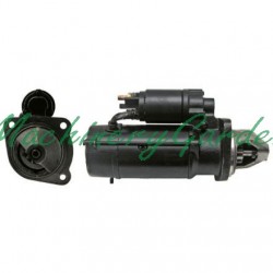 Motor de arranque 12 V / 4,2 kW New Holland T4 T4000 T5 T5000