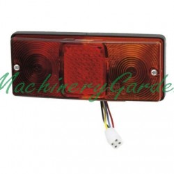 Faro trasero New Holland T4 T4000 T4000F