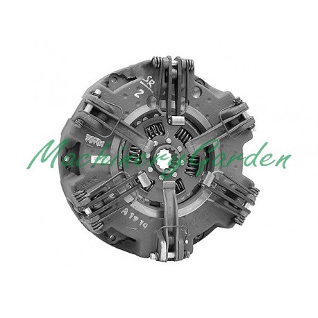 Prensa de embrague New Holland T4 T4000 T4000F