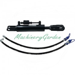Tensor vertical hidraúlico New Holland T4 T4000F