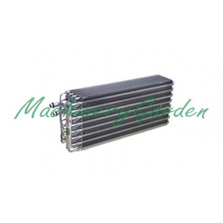 Evaporador aire acondicionado Fendt serie 300 500 700