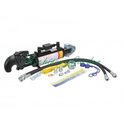 Tercer punto hidraúlico Fendt 200 300 400 500