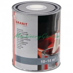 Pintura blanco Bobcat