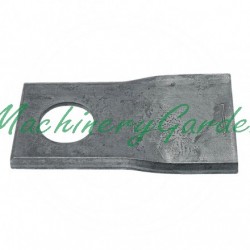 Cuchilla derecha Pottinger Novacat 265H