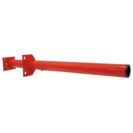 Tubo de cojinete