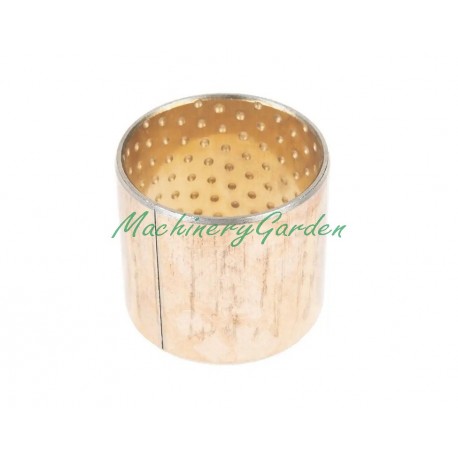 Casquillo 40 x 44 mm puente delantero Fendt y John Deere
