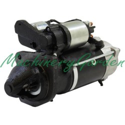 Motor de arranque Fendt