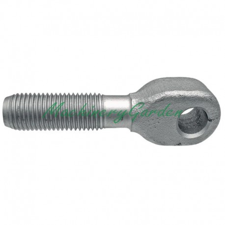 Husillo roscado Fendt