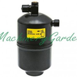 Filtro deshidratador John Deere