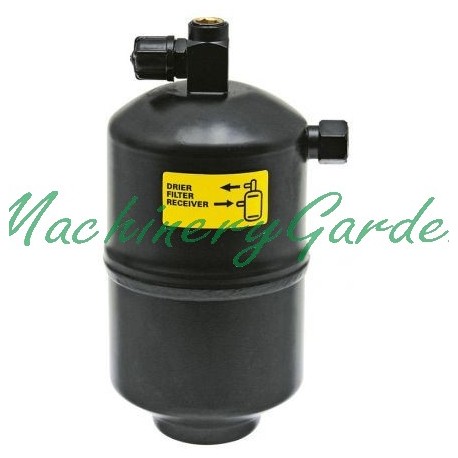 Filtro deshidratador John Deere