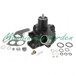 Bomba de agua Massey Ferguson 8600 y 8700