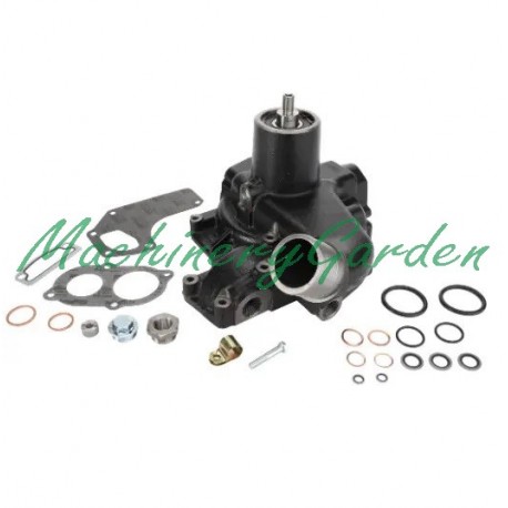 Bomba de agua Massey Ferguson 8600 y 8700
