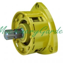 Embrague de fricción Walterscheid empacadora Claas Quadrant 1100 1150