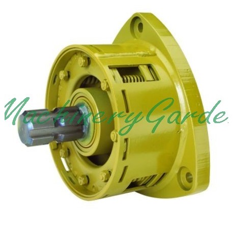 Embrague de fricción Walterscheid empacadora Claas Quadrant 1100 1150