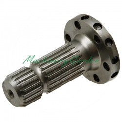 Eje toma fuerza Fendt 3/4 Z20