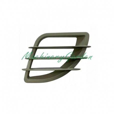 Rejilla izquierda fendt 700 Vario 800 Vario y 900 Vario