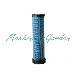 Filtro interior Fiat New Holland