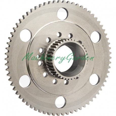Corona dentada exterior puente delantero Fendt 700 800