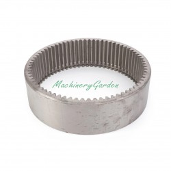 Corona dentada Fendt 700 y 800