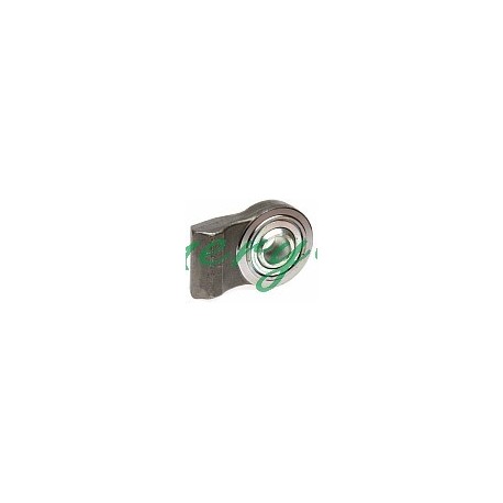 Rotúla para soldar barra paralela Fendt 900 Vario