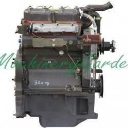 Motor completo AD3.152