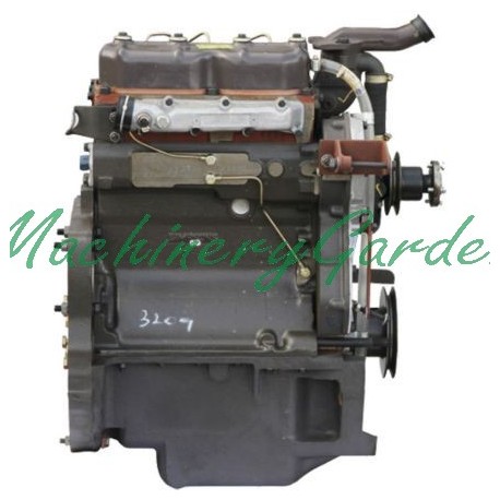 Motor completo AD3.152