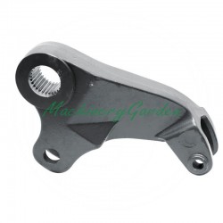 Brazo derecho elvador Fendt 300 y 500
