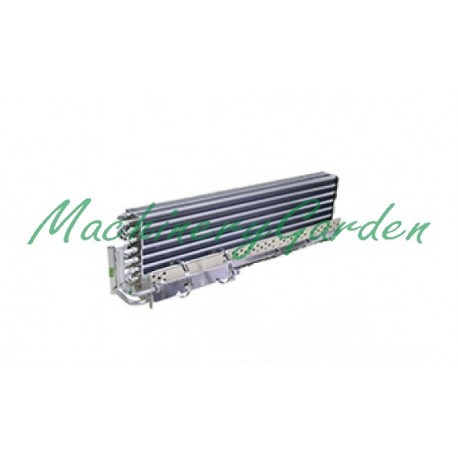 Condensador aire acondicionado Fendt 200 Vario 200 Farmer