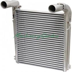 Intercooler Fendt 800 Favorit 900 Favorit