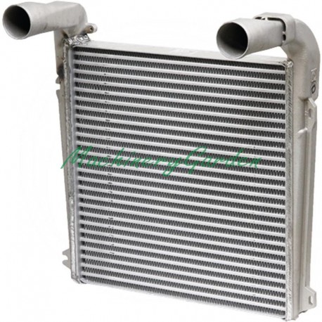 Intercooler Fendt 800 Favorit 900 Favorit