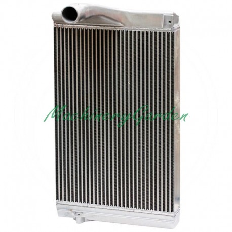 Intercooler Fendt 900 Vario