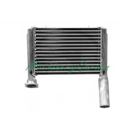 Intercooler Fendt 400 Farmer 700 Favorit