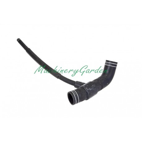Manguito inferior radiador Fendt 300 Vario